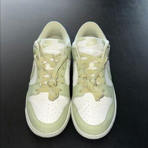 2024 Nike Women’s Dunk Low Next Nature ‘Olive Aura’